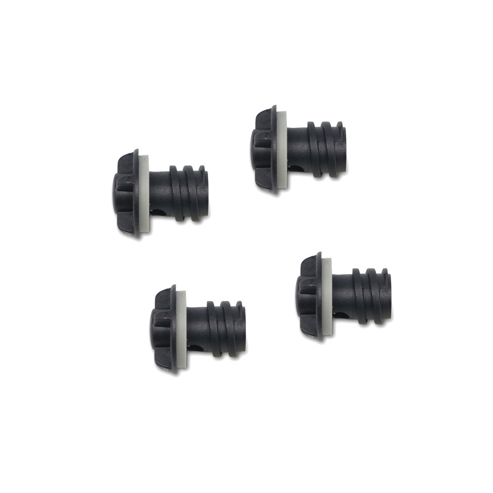Orion Drain Plug Kit (4pk) - Jackson Kayak Store