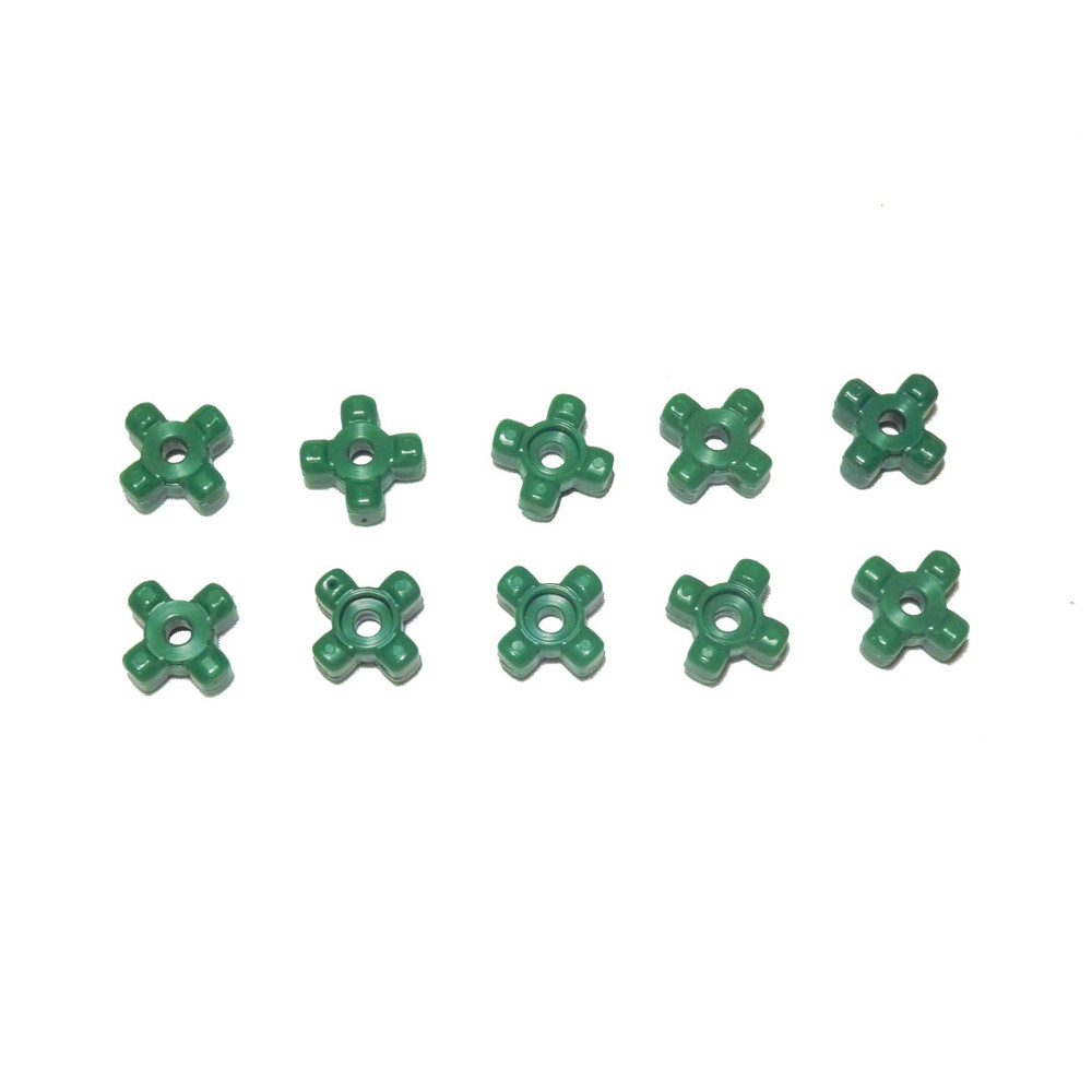 Spider Coupling Flex Drive Kit (10pk) - Jackson Kayak Store