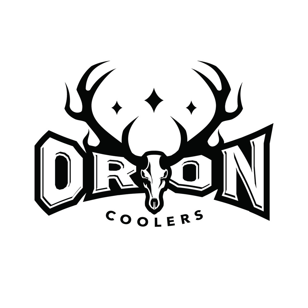 Logo concept for Orion pt.1 ( for sale ) by Wegrow on Dribbble