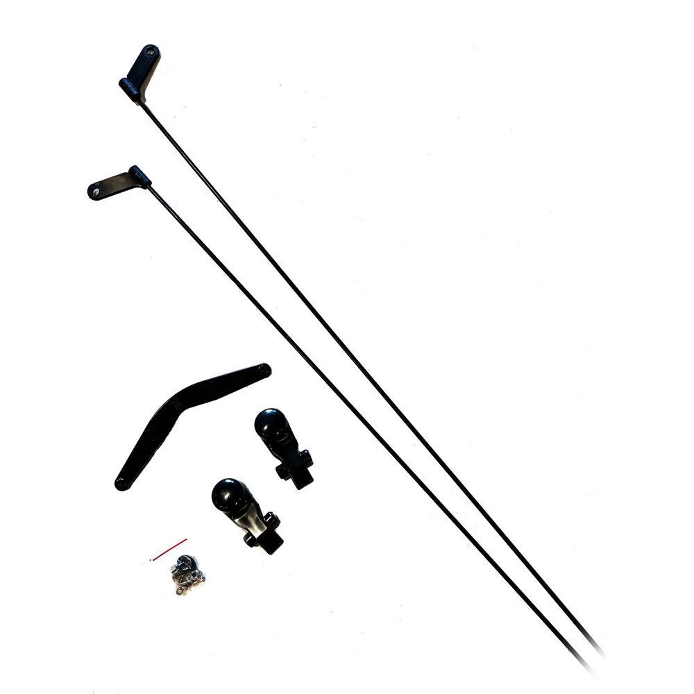 Bite FD Steering Retro Kit - Jackson Adventures