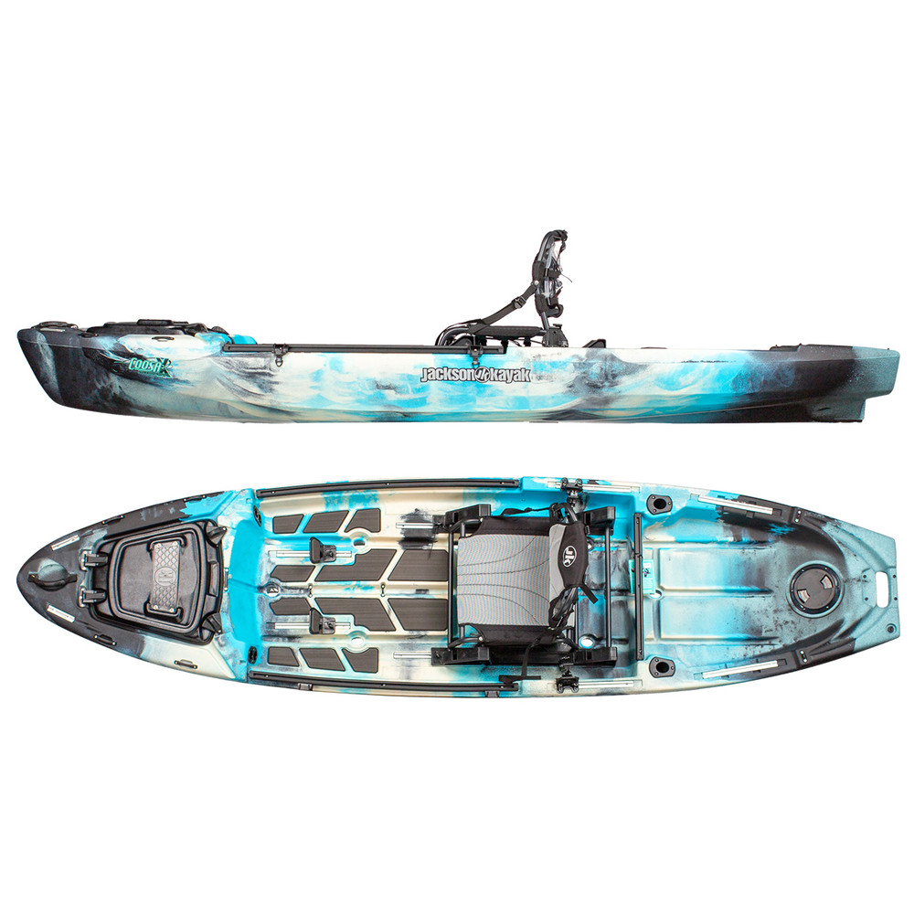 Coosa X 2023 - Jackson Kayak