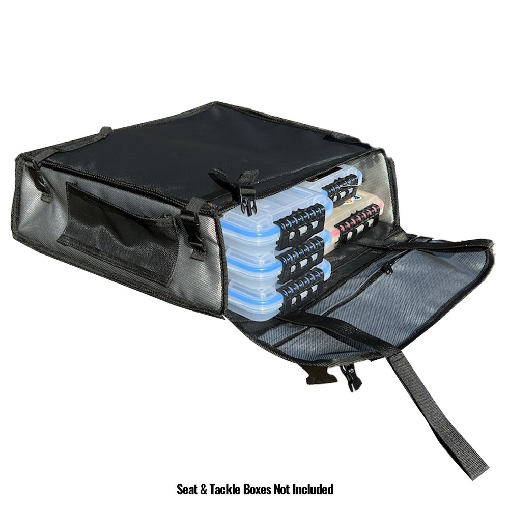 Jackson Kayak Utility Bag - Thumbnail 2