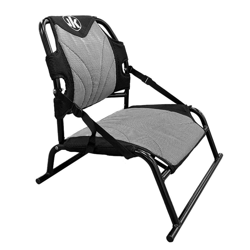Comfort Seat 5.0 Frame, Black Plug