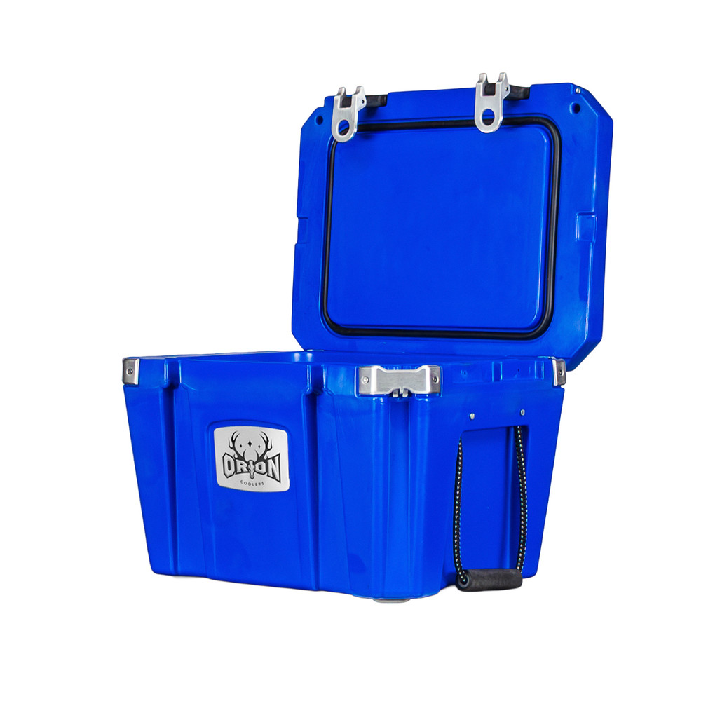 Orion Cooler 35 - Deep Blue - Open - Blem