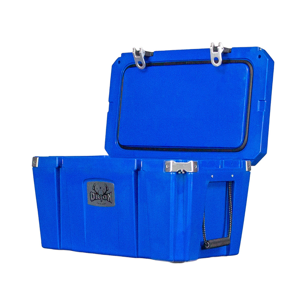 Orion 65 - Deep Blue - Quartering - BLEM