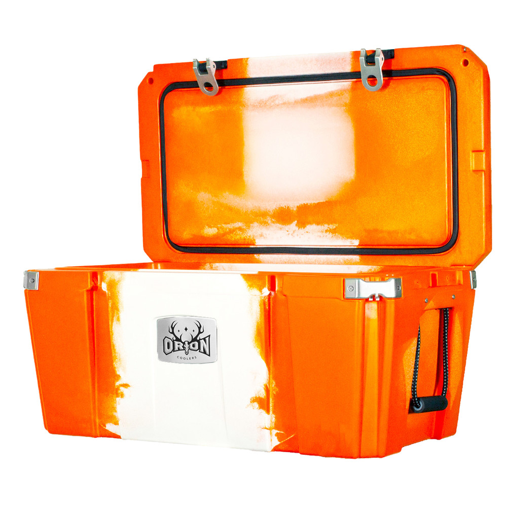 Orion 85 - Blaze - quartering - BLEM