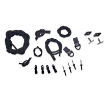 Coosa HD Bungee Rod Stager Kit - Jackson Adventures