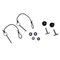 Mayfly Seat Fastener Kit Mayfly Seat Fastener Kit