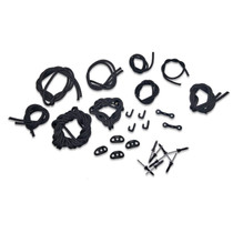 Mayfly Bungee Replacement Kit Mayfly Bungee Replacement Kit