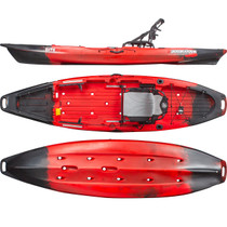 ジャクソンウォークジェット　JACKSON　WALK　JET Recreation Jackson Kayaks - Jackson Adventures