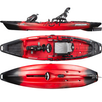 ジャクソンウォークジェット　JACKSON　WALK　JET Recreation Jackson Kayaks - Jackson Adventures