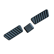 mayfly foot brace pad kit mayfly foot brace pad kit