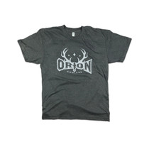 Orion Forest Heather Shirt - Jackson Adventures