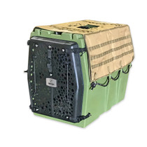 orion dog crate