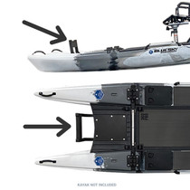 Blue Sky Boatworks 360 Pro 2023 - Jackson Kayak