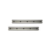 9.875" Gear Track Kit 9.875" Gear Track Kit