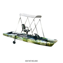 Delaware Paddlesports has the Blue Sky Boatworks 360 Angler 2023