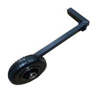 BSB Standard Wheel & Pin Kit (2pk) - Jackson Kayak Store