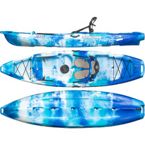 ジャクソンウォークジェット　JACKSON　WALK　JET Recreation Jackson Kayaks - Jackson Adventures