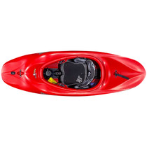 Fun 1.5 Red - Top View (2024) Fun 1.5 Red - Top View (2024)