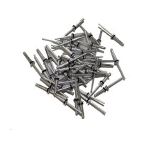 (50x) bulbex rivets 3/16”
(50x) O rings 3/16” (50x) bulbex rivets 3/16”
(50x) O rings 3/16”