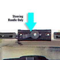 steering handle knarr fd steering handle knarr fd