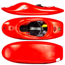 Jackson Kayak - Jackson Adventures