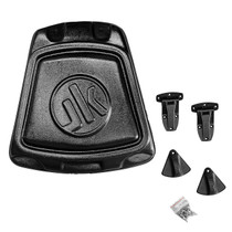 Knarr FD front hatch kit with hardware Knarr FD front hatch kit with hardware
