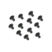 Detent Pin 1/4