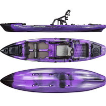 2026 Mayfly TEMPEST Top & Profile 2026 Mayfly TEMPEST Top & Profile