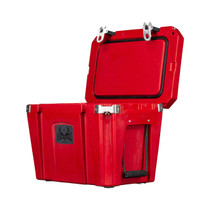 Orion Cooler 45 - MAROON - OPEN - BLEM