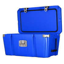 Orion 85 - Deep Blue - Quartering Open - BLEM