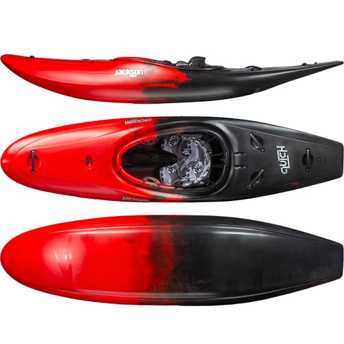 Clutch - Jackson Kayak