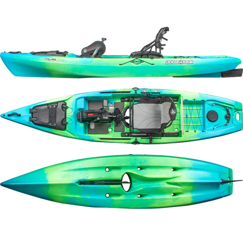 Cruise FD - Jackson Kayak