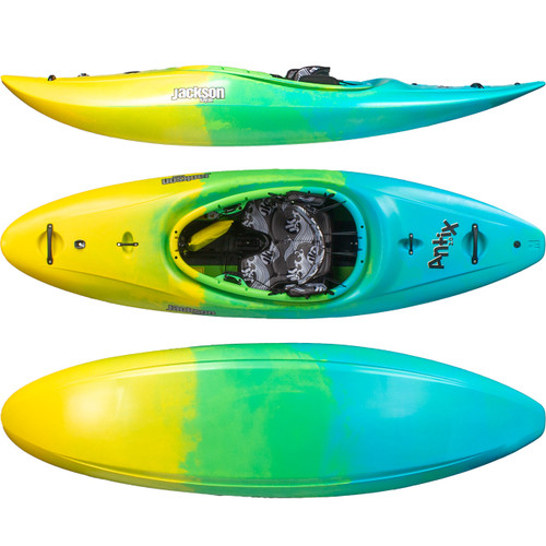 2024年のクリスマスの特別な衣装 Antix 2.0 - Jackson Kayak その他