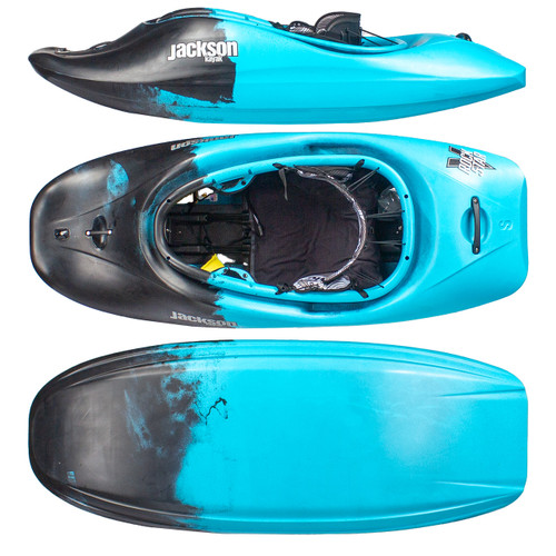 Rockstar V - Jackson Kayak 