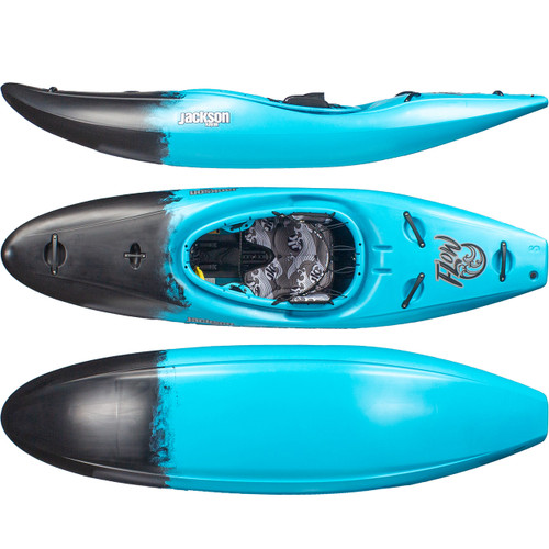 Flow - Jackson Kayak