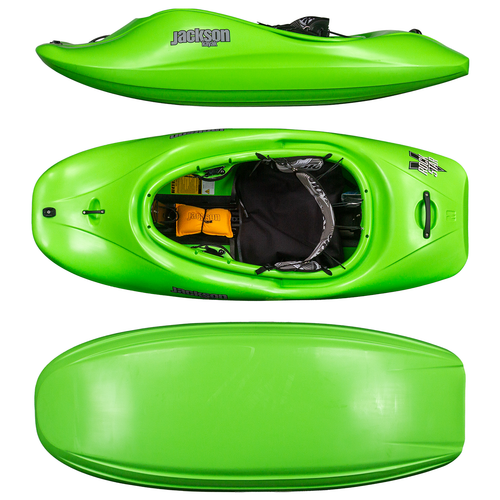 Rockstar V - Jackson Kayak