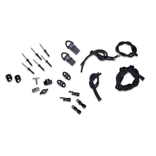 Kilroy HD Bungee Replacement Kit - Jackson Adventures
