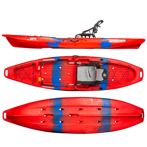 Jackson Kayak - Kayaks, Coolers, Kennels - Outdoor To The Core