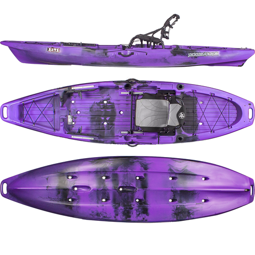 Bite Angler - Jackson Kayak