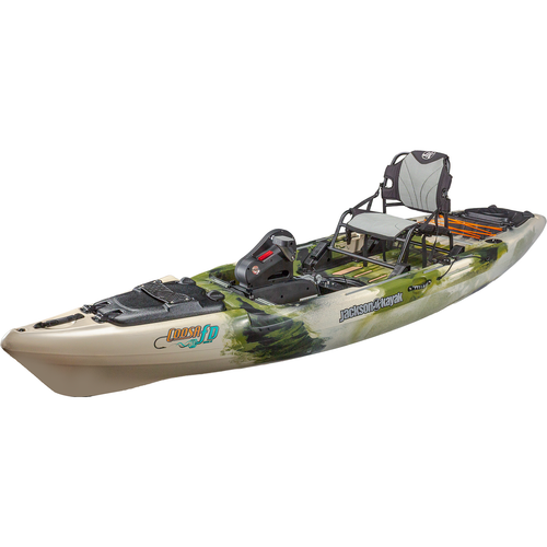 Coosa FD - Jackson Kayak