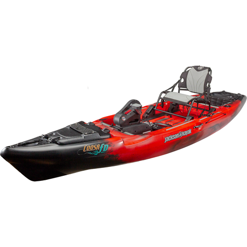 Coosa FD - Jackson Kayak