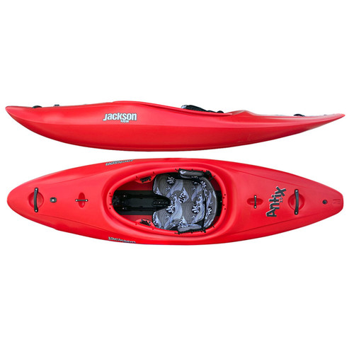 Antix 2.0 - Jackson Kayak