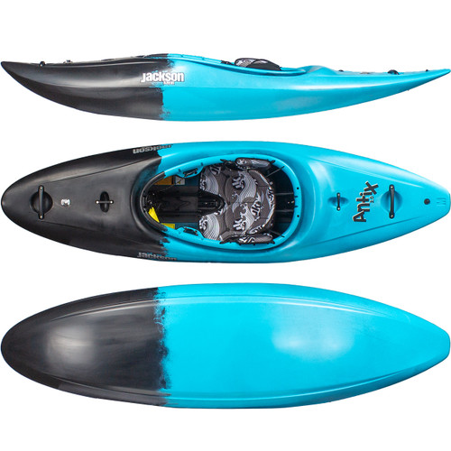 Antix 2.0 - Jackson Kayak