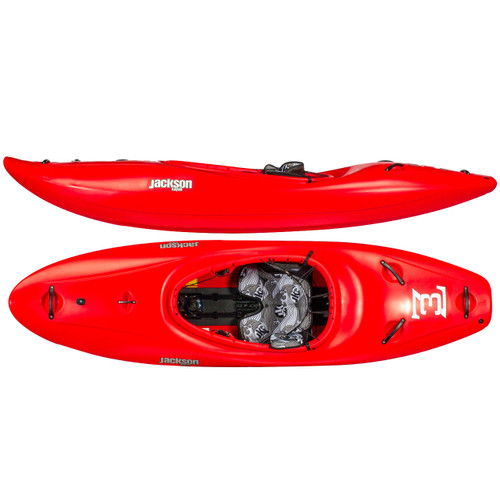 Zen 3.0 2023 - Jackson Kayak