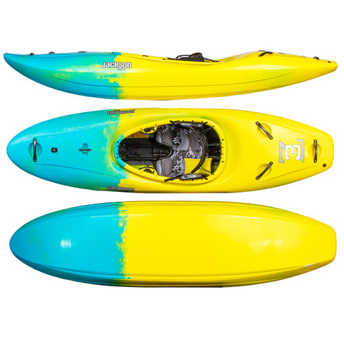 Zen 3.0 2023 - Jackson Kayak