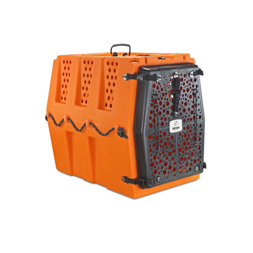 Orion Kennels AD4 Adventure Dog Kennel Jackson Adventures