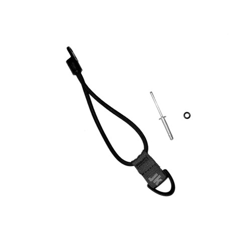 Coosa HD Bungee Rod Stager Kit - Jackson Adventures