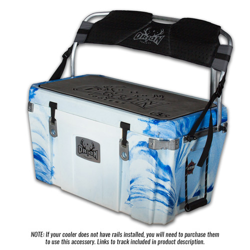 Orion Coolers HandiBak - Jackson Adventures